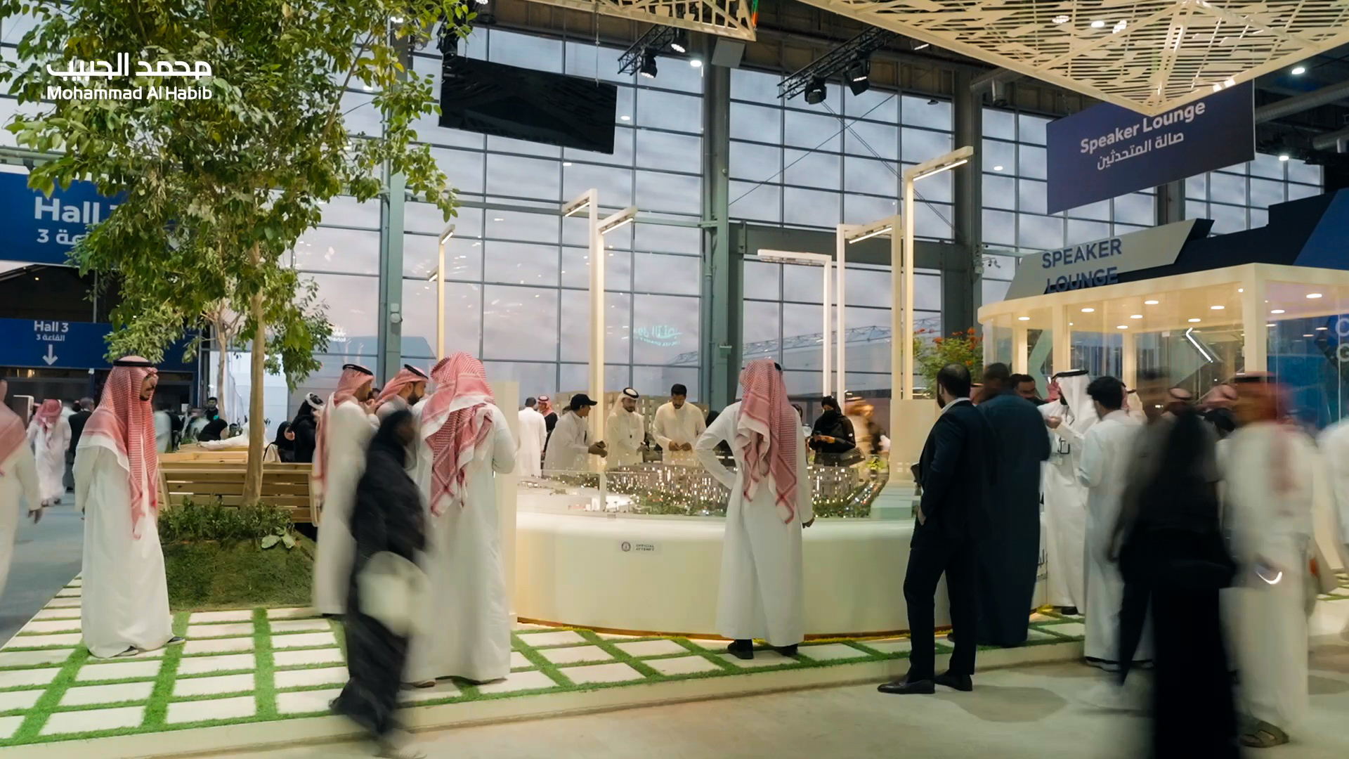 Mohammad AlHabib - Cityscape Global